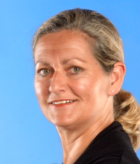 Marianne Kleisma